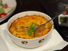 -安妮意大利餐厅(日坛店)