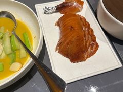 -小大董·烤鸭(观景餐厅·南京西路店)
