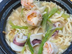 -东江海鲜大排档·潮汕菜·砂锅粥