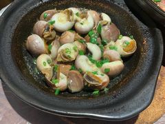 花螺-小时候焗海鲜(鄞州万达店)