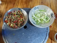-味老大土碗菜(中山三路店)