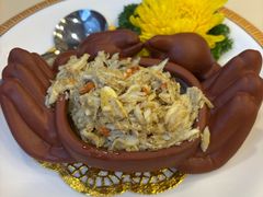 特色河蟹粉-王宝和酒家(黄浦店)