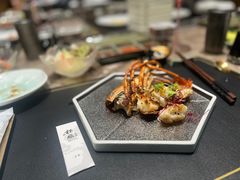 -松临·铁板烧&Omakase(神农店)