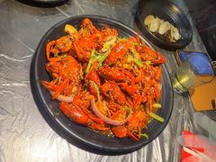 -指爱龙虾(金杨路总店)