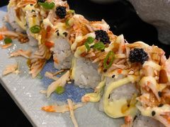 炙柒卷-炙柒Sekinana·精致料理 烧鸟·铁板烧(海上世界店)