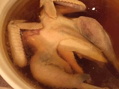特色本鸡汤-上海小南国(国会店)