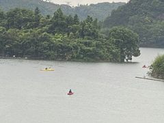 -宁波九龙湖开元度假村