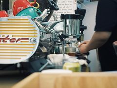 -COFFEE HOLIC(朝外SOHO店)