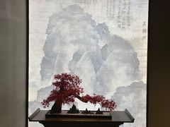 -在前门·烤鸭北京菜(五月花广场店)
