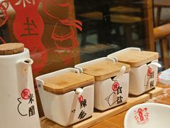 -陳生記米线·始于1989(体育场路店)