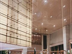 -博林天瑞喜来登酒店·西丽尚膳