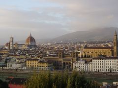 -米开朗琪罗广场