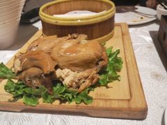 -惠丰堂饭庄·烤鸭·京味菜(西北旺·唐家岭店)