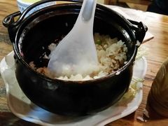 -小锅巴纳西餐厅