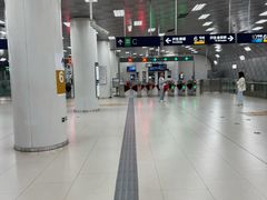 -呼家楼(地铁站)