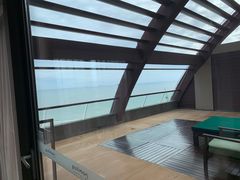 -三亚湾海居铂尔曼度假酒店