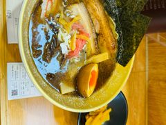 -柒鉦·日式豚骨拉麵(常德路店)
