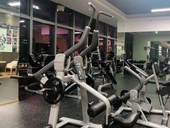 -MOHO FITNESS梦航游泳健身(国创中心店)