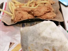 -肯德基(广场南路店)