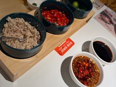 -烹然四季椰子鸡火锅(姚家园万象汇店)