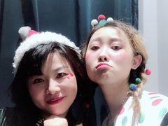 -海马体照相馆(无锡清扬茂业天地店)
