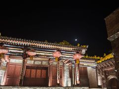 -暖泉古镇
