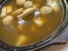 -新记肉骨茶