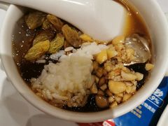 四川冰粉-眉州东坡·熊猫主题餐厅(枫蓝店)