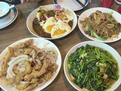 -江西饭店(黄浦区店)