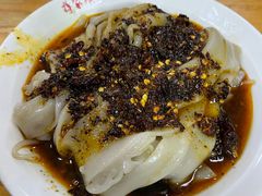 -蒋家槟豆面皮(友爱路店)
