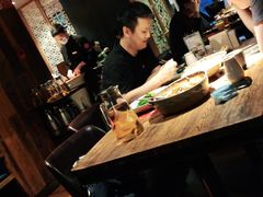 -青年公社烤鸭(青年路店)