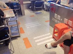 -哈哈碳都·牛肋条无限自助烤肉(台江万达店)