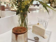 -1/4 ONE QUARTER COFFEE LAB(朝阳大悦城店)