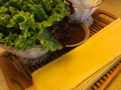 -赵记煎饼卷大葱(泰山大街店)