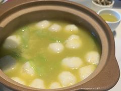 -友明堂.小桃园煨汤(滨江时代walk店)