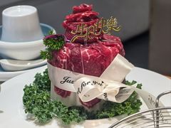 -千牛将·鲜牛肉火锅(开元路店)