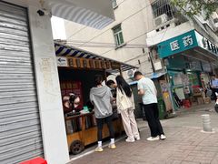 -钟姨糖水(惠城店)