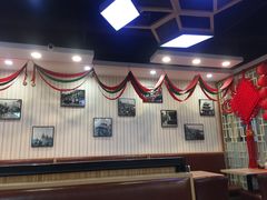 -老上海里弄味道(知春路店)
