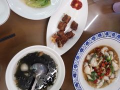 -鑫鸿达·海鲜闽菜热炒小馆(中山路店)