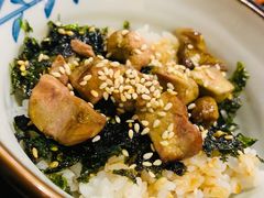 -神户赤童日式烤肉伙伴(东直门店)