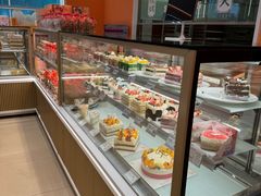 -爱纶蛋糕(山东路店)