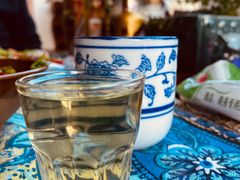 -四姑娘山阿巴郎·藏式花园餐厅