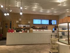 -奈雪的茶(国金中心店)