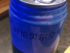 -很久以前羊肉串(打浦路店)