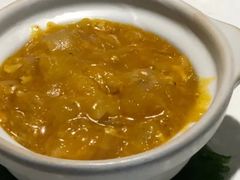 蟹粉炒粉丝-成隆行·蟹王府(九江路店)