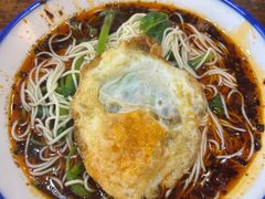 西毒特色小面-西毒欧阳峰(巴南万达广场店)