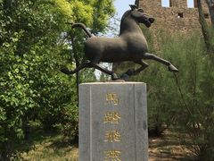 -武清南湖绿博园