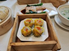 -龙悦湾酒家·八阵鱼生·渔人码头店
