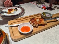 -俄士厨房(环球港店)