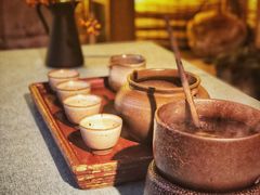 -一号铺子·大炉茶